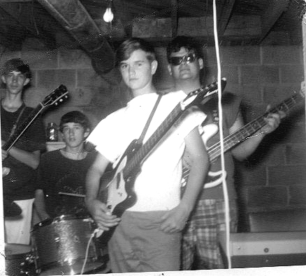 Creators Basement